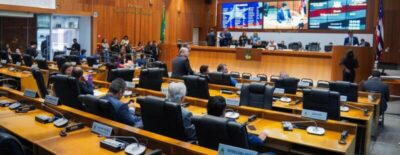 Assembleia aprova PL de prevenção ao abandono e maus-tratos de idosos