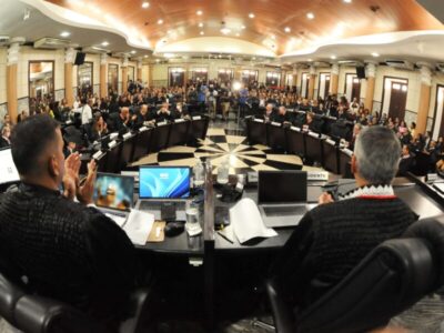Tribunal de Justiça suspende criação de 840 cargos sem concurso público no interior do Maranhão