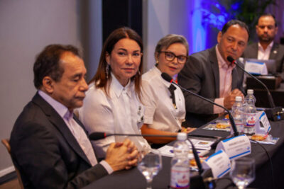 Sebrae promove Encontro Nacional de Diretores Administrativos e Financeiros em São Luís