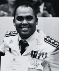 Governador, SSP e PMMA emitem nota de pesar pela morte do capitão Breno