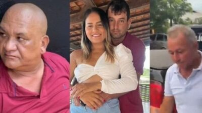 Inquérito sobre morte de jovem em Santa Luzia é finalizado com indiciamento do marido e sogro da vítima