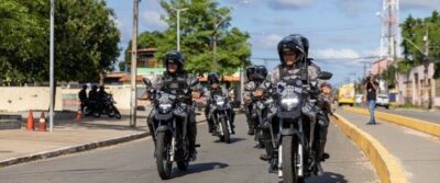 Maranhão registra queda de crimes violentos e redução de aproximadamente 27% nos latrocínios no período de janeiro a maio