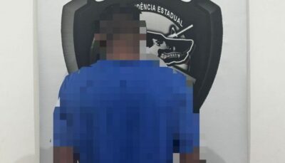 Homem é preso por assassinato de adolescente morta pelo ‘tribunal do crime’