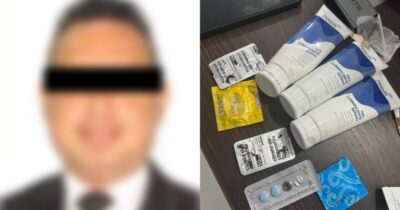 Homem é preso por tentativa de estupro contra criança dentro de hospital particular