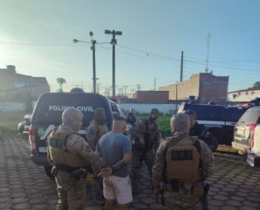 Polícia Civil do Maranhão avança contra grupo que atacou transportadora de valores em Bacabal e prende policial aposentada