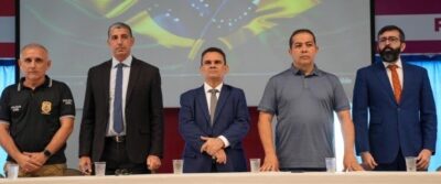Forças de segurança de Imperatriz e região são treinadas para prevenção e combate a roubos a instituições financeiras