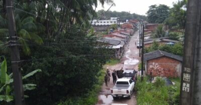 Polícia Civil desarticula grupo criminoso especializado em roubo de cargas no Maranhão