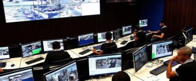 Segurança Pública usa inteligência artificial para ampliar monitoramento urbano e recupera mais de 200 veículos com restrição policial