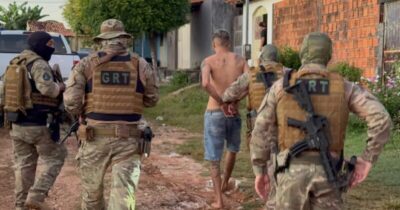 Polícia Civil do Maranhão desarticula organização criminosa em Imperatriz com prisão de sete suspeitos