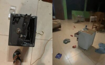 Pai do deputado Leandro Bello tem casa invadida por assaltantes em Timon