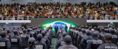 Governo do Maranhão promove reestruturação da Segurança Pública com reforma de unidades, entrega de equipamentos e políticas de ressocialização