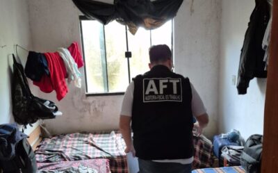 Quatro maranhenses são resgatados de trabalho escravo em obras da construção civil no Mato Grosso