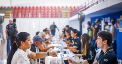 Segurança Pública detalhará ações do programa Meu Celular de Volta em Imperatriz e outros municípios da Região Tocantina
