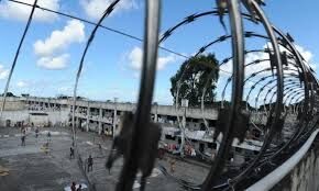 STF decide que revista íntima vexatória em presídios é ilegal