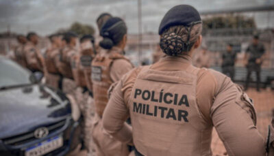 Estado vizinho ao Maranhão fará concurso para a PM com mais de 600 vagas