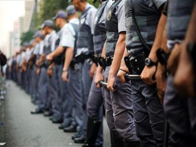 Polícia prendeu ‘Bola de Fogo’, principal matador do Comando Vermelho
