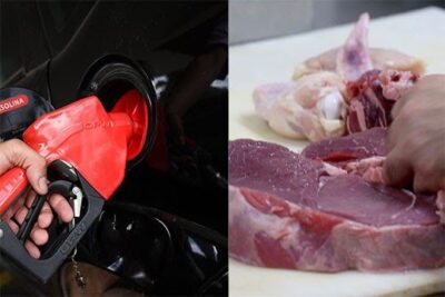 São Luís registrou a maior inflação do Brasil em 2024; gasolina e carne foram os vilões