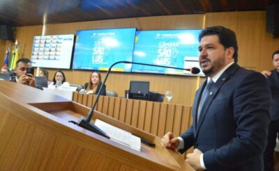 Dr. Joel destaca Carnaval de São Luís e Campanha da Fraternidade 2025