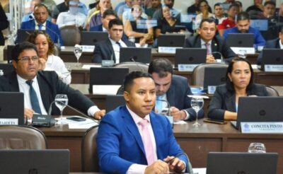Vereadores comentam decisão judicial sobre pagamento de emendas em São Luís
