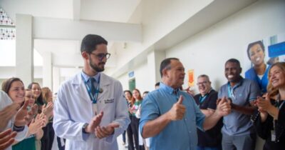 Governo do Maranhão reduzirá em até 50% a fila de transplante de rim e fígado em 2025