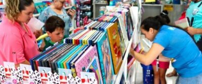 Procon/MA encontra variação de mais de 300% em itens de material escolar no comércio de São Luís