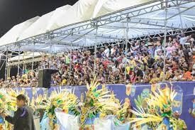 Desfile das escolas de samba de São Luís será um final de semana após o período oficial do carnaval