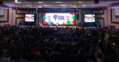 Governo do Maranhão promove serviços para gestores municipais durante Encontro de Prefeitas e Prefeitos