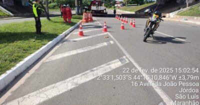 Sinfra iniciará recuperação do viaduto da Avenida Ferreira Gullar e do Elevado do Café