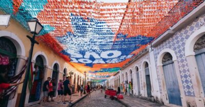 São João do Maranhão 2025 traz expectativa de recorde histórico de turistas e movimentação econômica