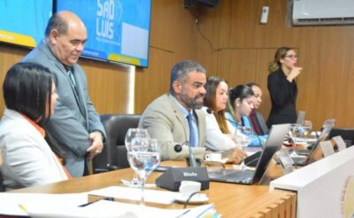 Paulo Victor propõe criação do programa “Ecoponto Digital São Luís” para descarte consciente de lixo tecnológico