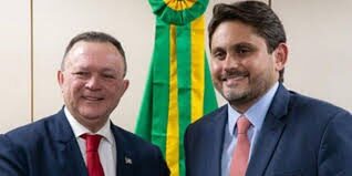 Governo do Maranhão e Ministério das Comunicações lançam projeto Carreta Digital, em São Luís
