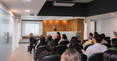 SES e CONASS realizam oficina de implantação do Núcleo Estadual de Gestão Estratégica da Segurança do Paciente
