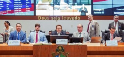 Plenário aprova MP que institui Programa Bolsa e Prêmio Estudante Destaque Universitário