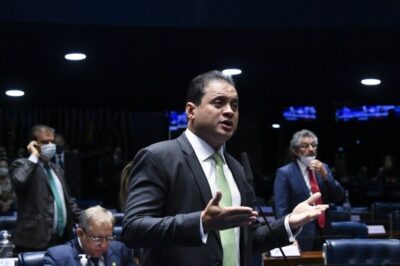Weverton Rocha pode estar envolvido em fraude do INSS