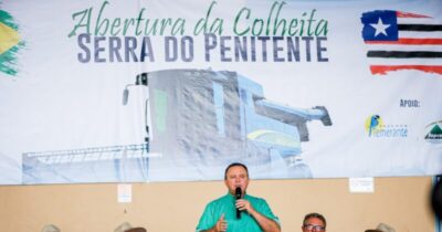Fábrica de etanol será inaugurada no próximo mês em Balsas