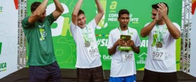 2ª edição da Corrida do Meio Ambiente será neste domingo na Av. Litorânea