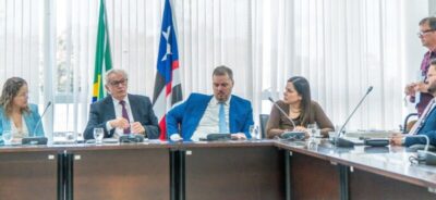 Comissão de Educação da Assembleia volta a debater obras inacabadas em municípios