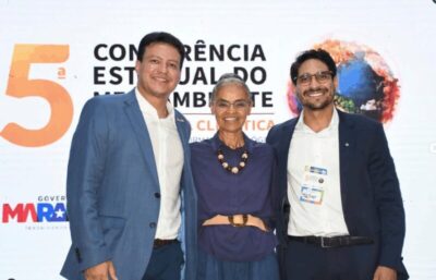 Maranhão abre programação da 5ª Conferência Estadual do Meio Ambiente