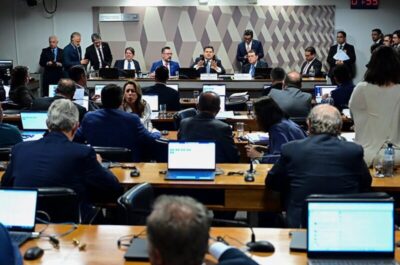 Cotas e maioridade penal estão na pauta da CCJ do Senado
