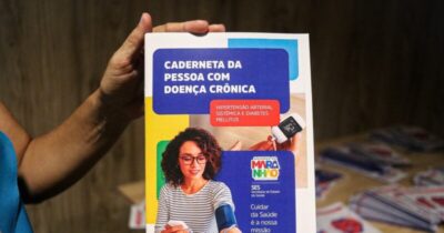 SES lança protocolo e materiais de apoio para reforçar cuidado com hipertensos e diabéticos