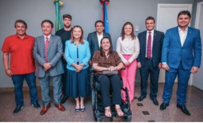 ALEMA confirma posse da nova Mesa Diretora para 1º de fevereiro
