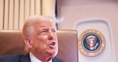 Trump anuncia tarifas de 25% sobre aço e alumínio: Brasil pode ser impactado