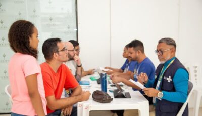 SES realiza campanha “Vacina para Todos” e anuncia novos pontos de imunização