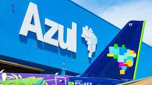 Azul suspenderá voos no Maranhão e mais três estados do Nordeste