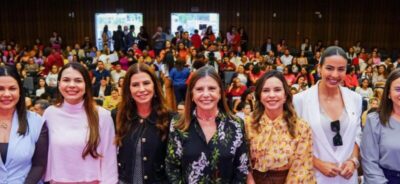 Assembleia Legislativa promove tarde de diálogos sobre os desafios das mulheres na sociedade e na política
