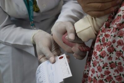 Governo capacita profissionais de saúde de unidades com perfis obstétricos