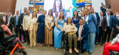 Parlamentares enaltecem realização do 1º Encontro de Mulheres Legisladoras do Maranhão