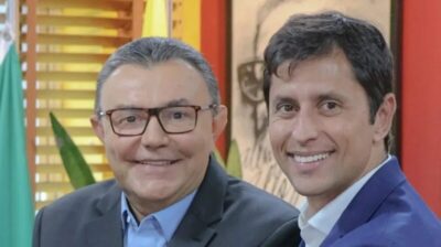 Presidente do PSB critica apoio de Duarte Jr. e parlamentares do partido a CPI do INSS