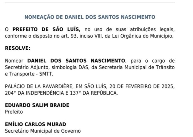 Foto: Reprodução