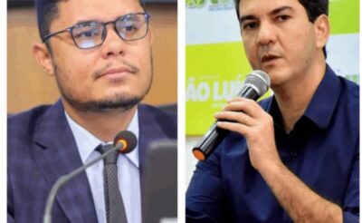 Justiça bloqueia R$ 2 milhões de São Luís para possível pagamento de emendas